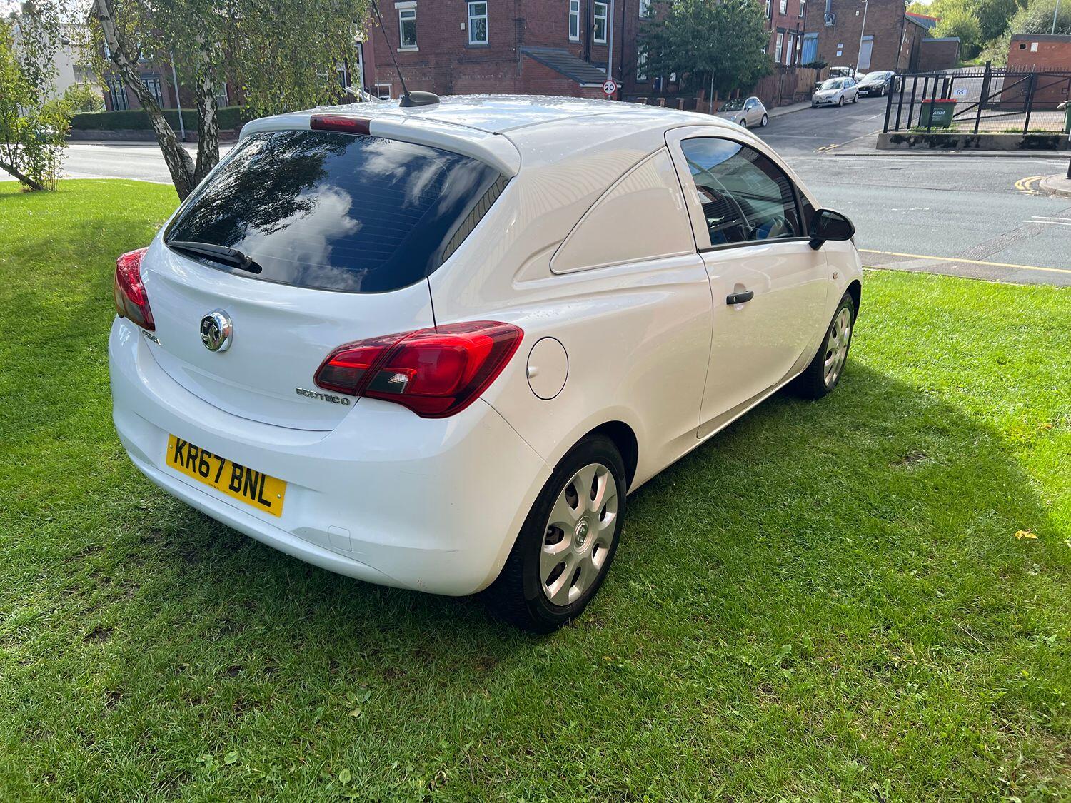 Used Vauxhall Corsa 2017 for sale - 76792412: Photo 5