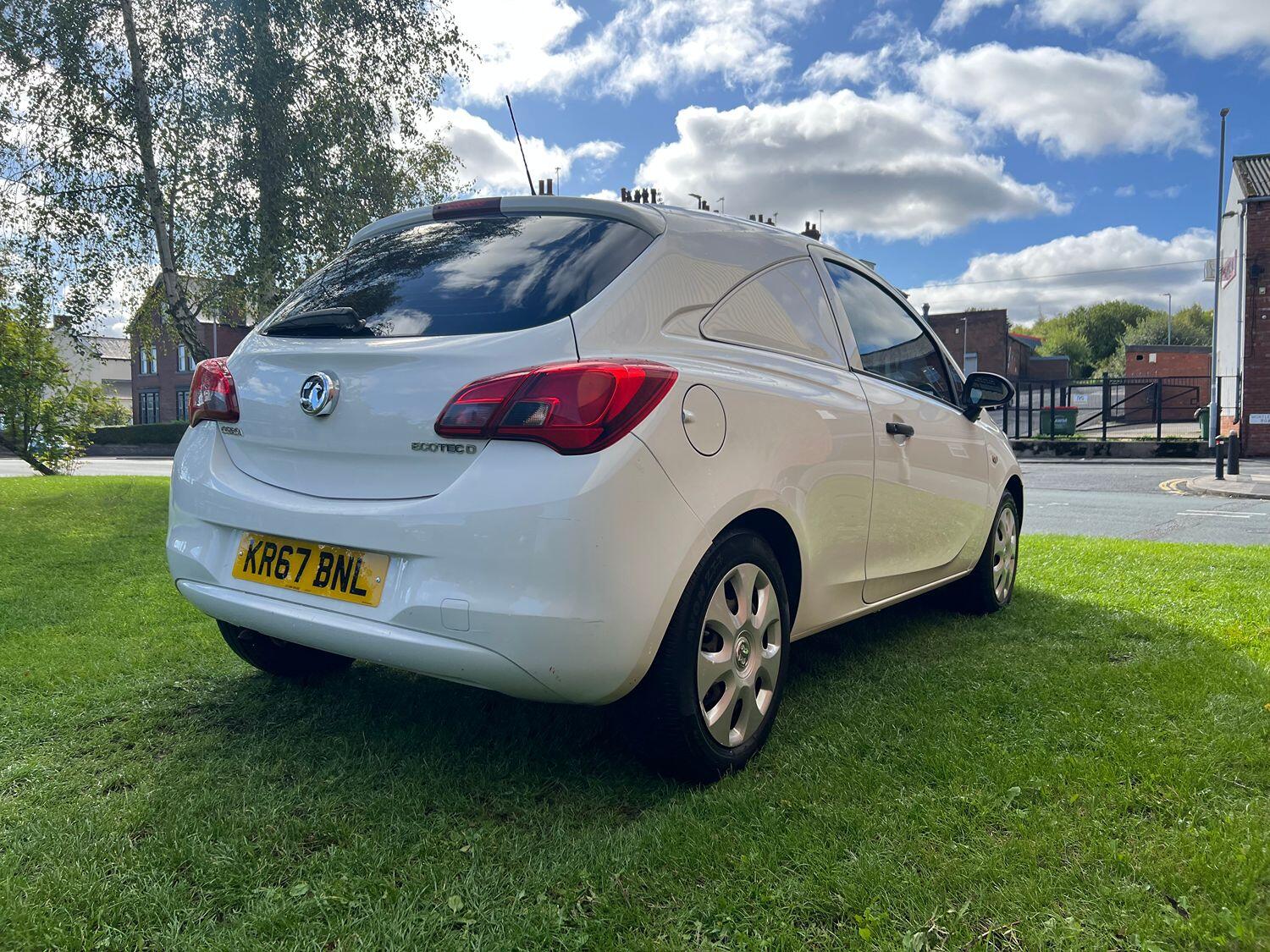 Used Vauxhall Corsa 2017 for sale - 76792412: Photo 6