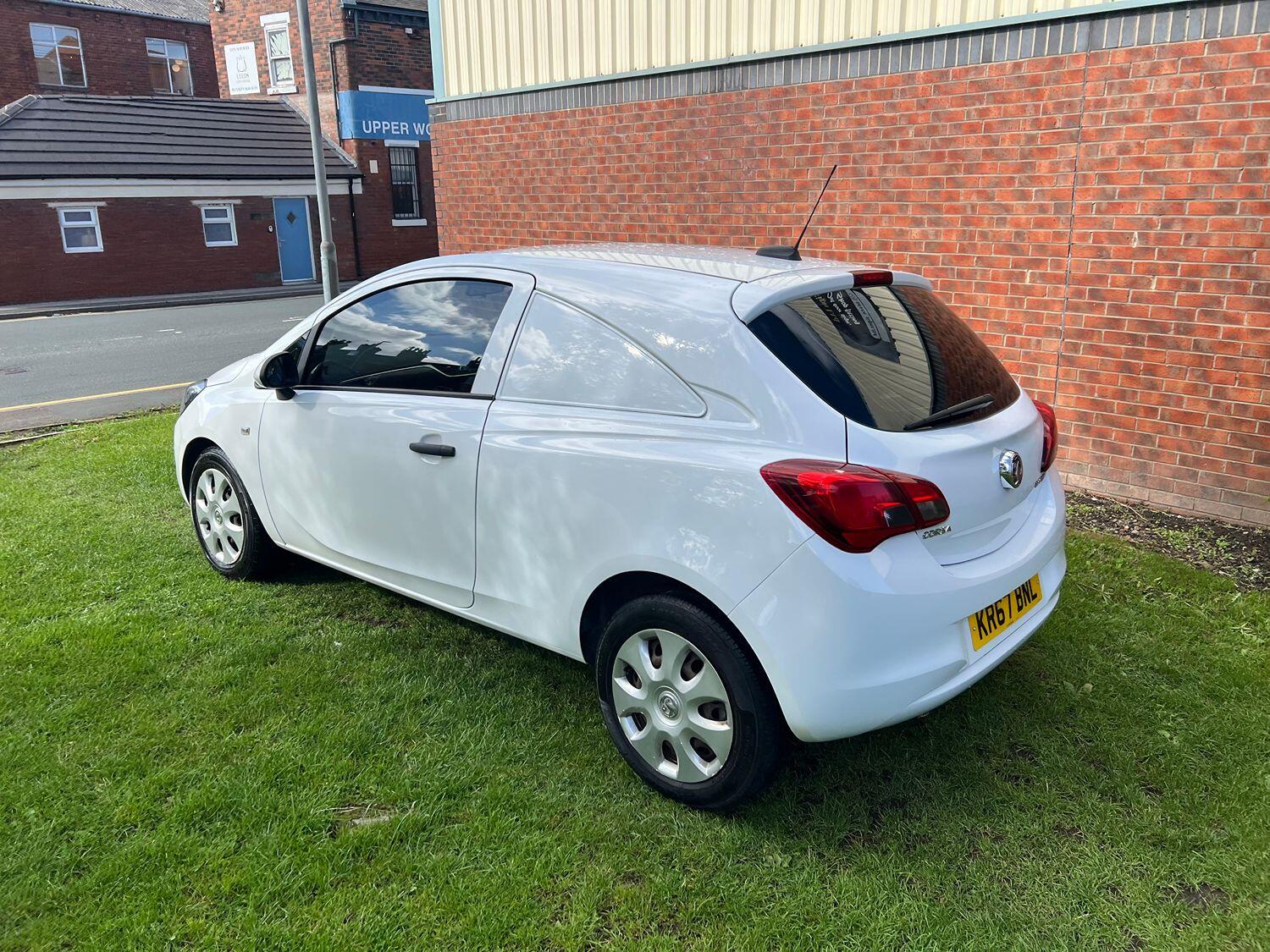 Used Vauxhall Corsa 2017 for sale - 76792412: Photo 7