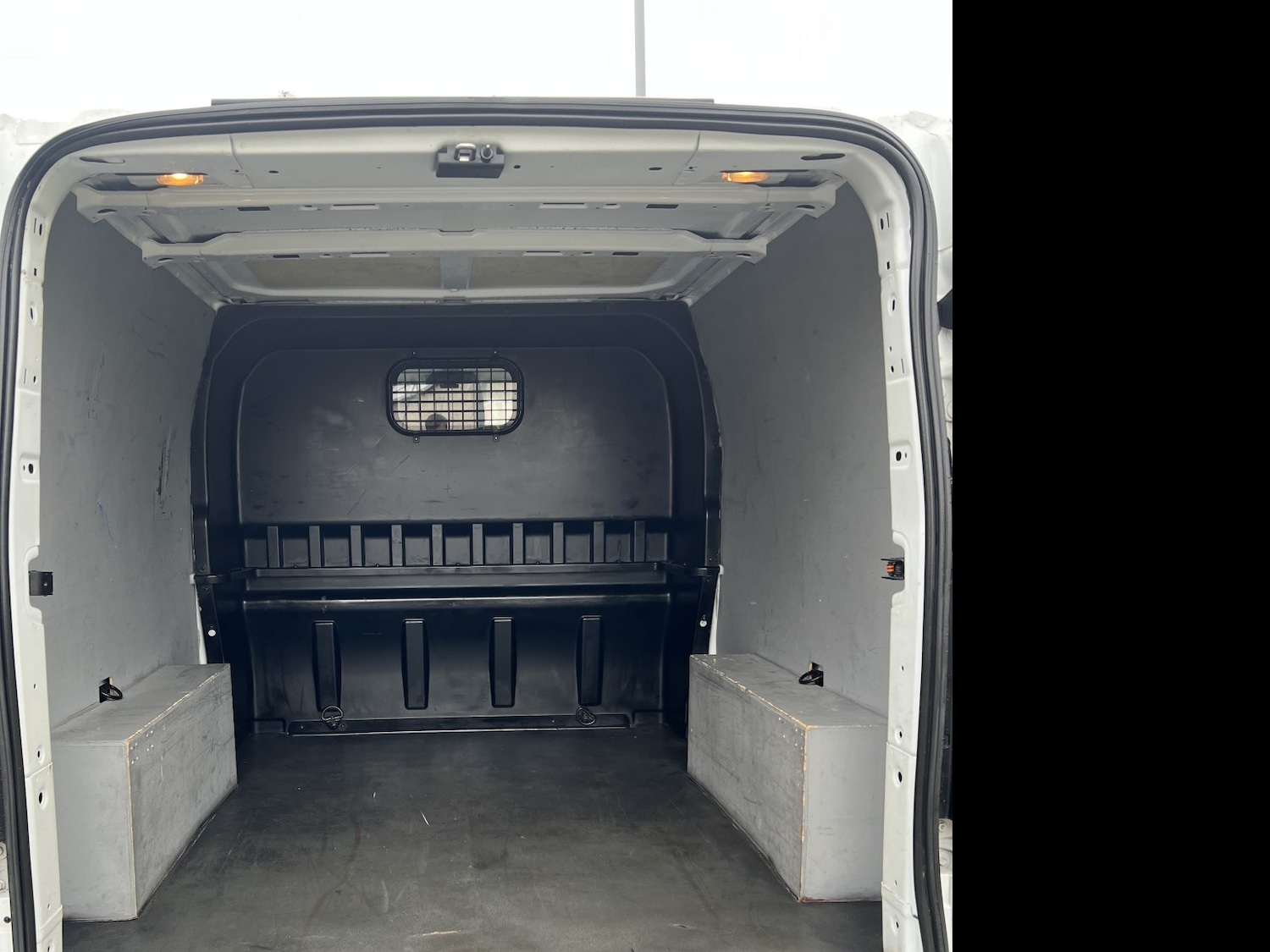 Used Ford Transit 2015 for sale - 76792414: Photo 17