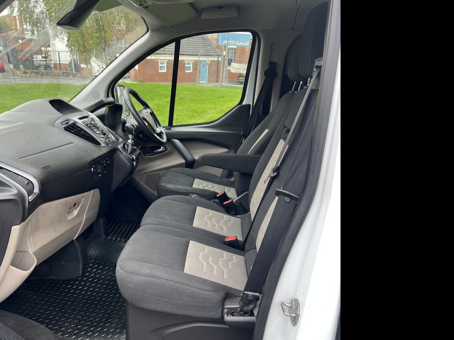 Used Ford Transit 2015 for sale - 76792414: Photo 18