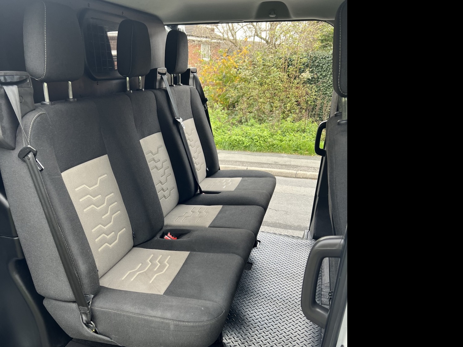 Used Ford Transit 2015 for sale - 76792414: Photo 19