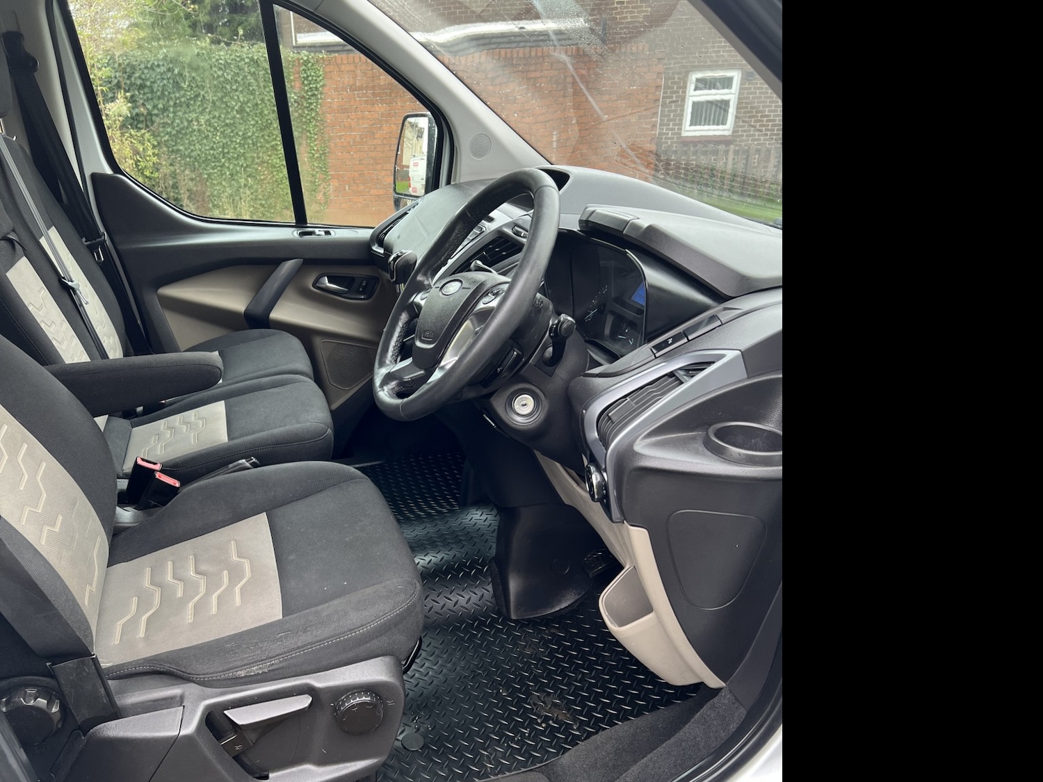 Used Ford Transit 2015 for sale - 76792414: Photo 20