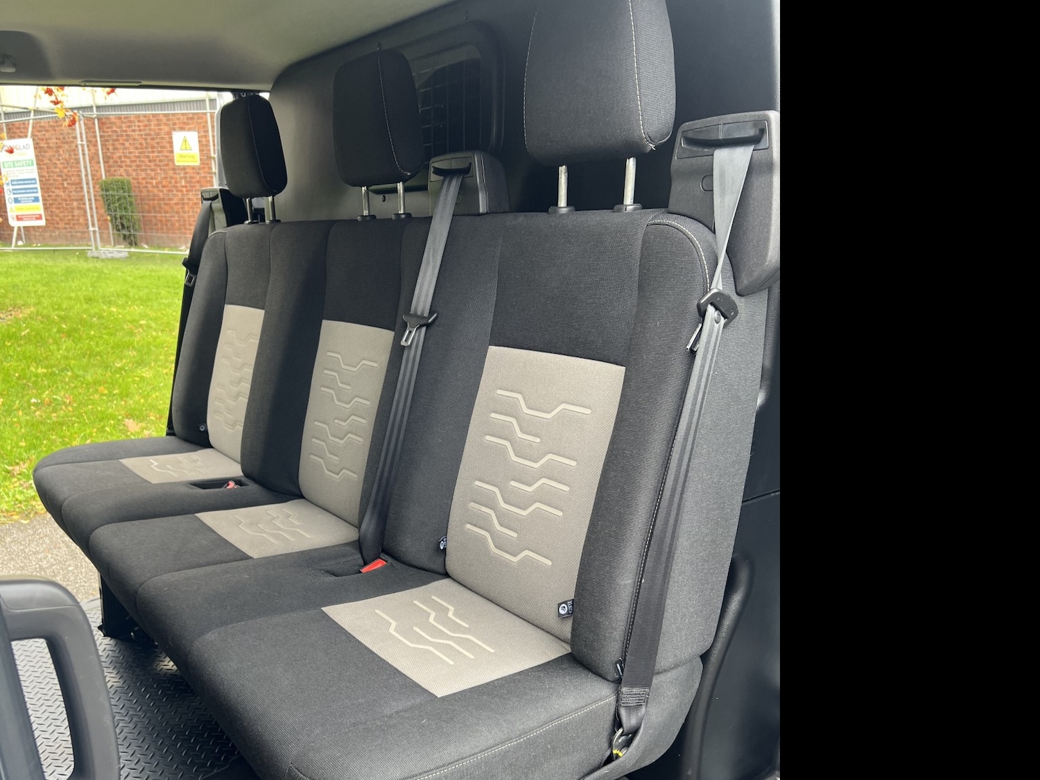 Used Ford Transit 2015 for sale - 76792414: Photo 21