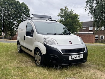 Used Fiat Fiorino 2021 for sale - 79053992: Photo
