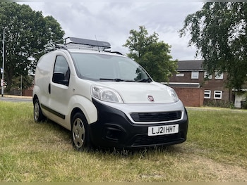Used Fiat Fiorino 2021 for sale - 79053992: Photo