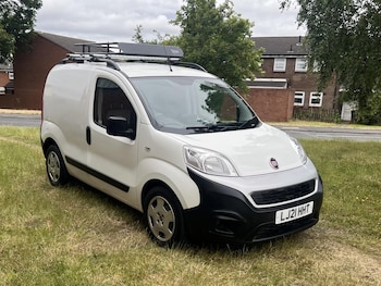Used Fiat Fiorino 2021 for sale - 79053992: Photo