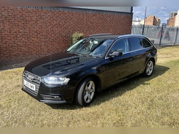 Used Audi A4 2013 for sale - 79631399: Photo
