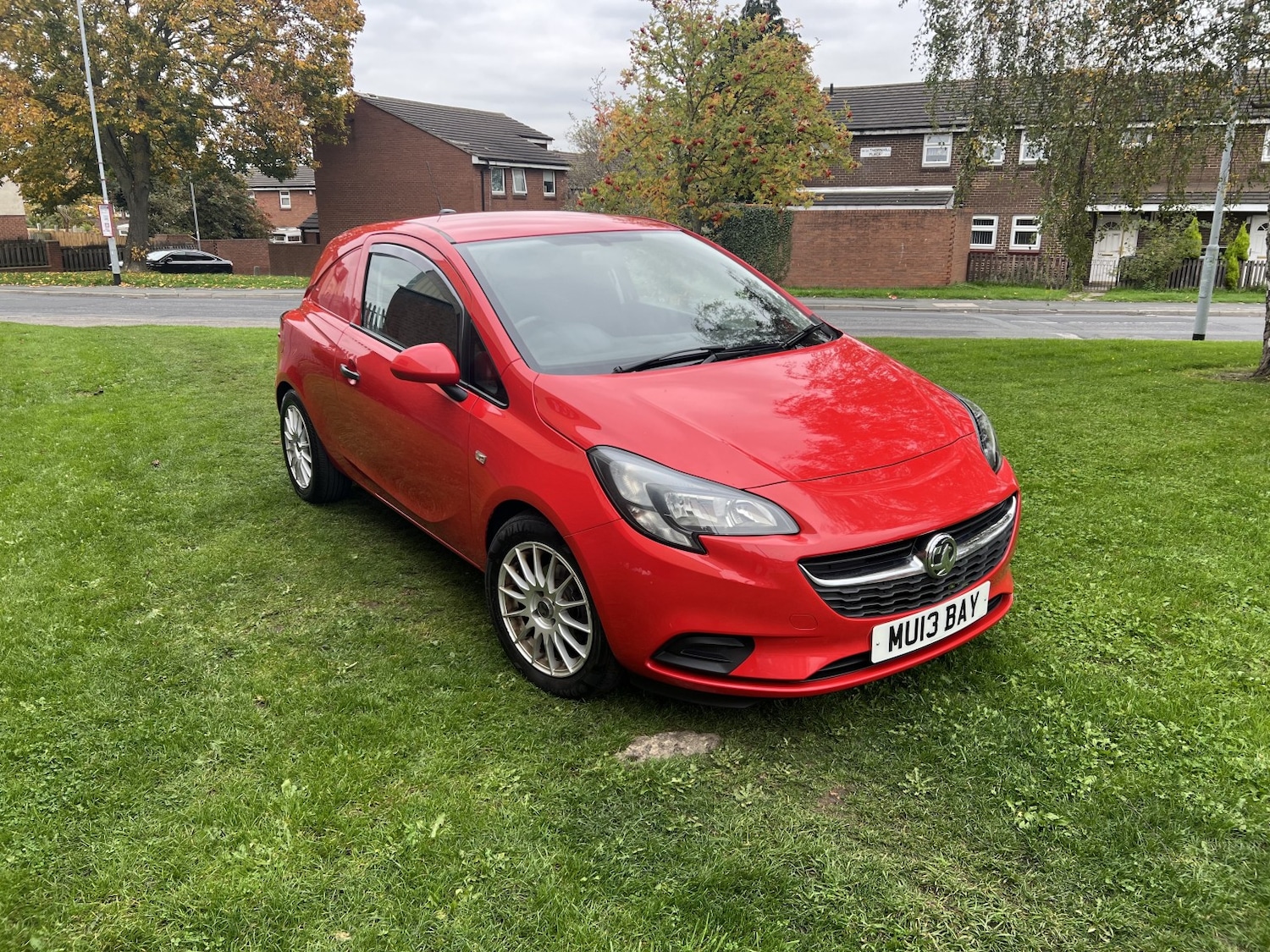 Used Vauxhall Corsa 2016 for sale - 76792413: Photo 1