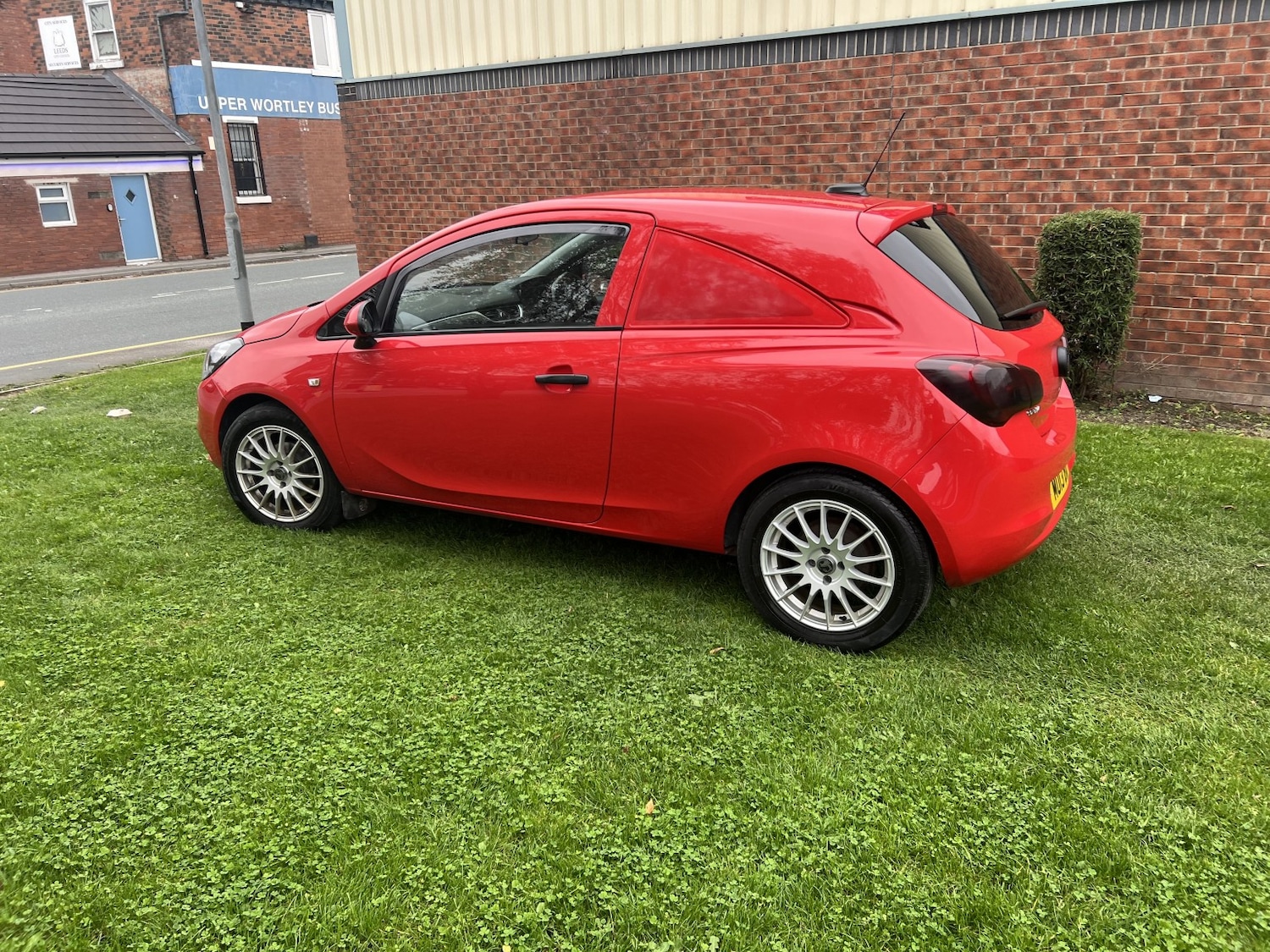 Used Vauxhall Corsa 2016 for sale - 76792413: Photo 10