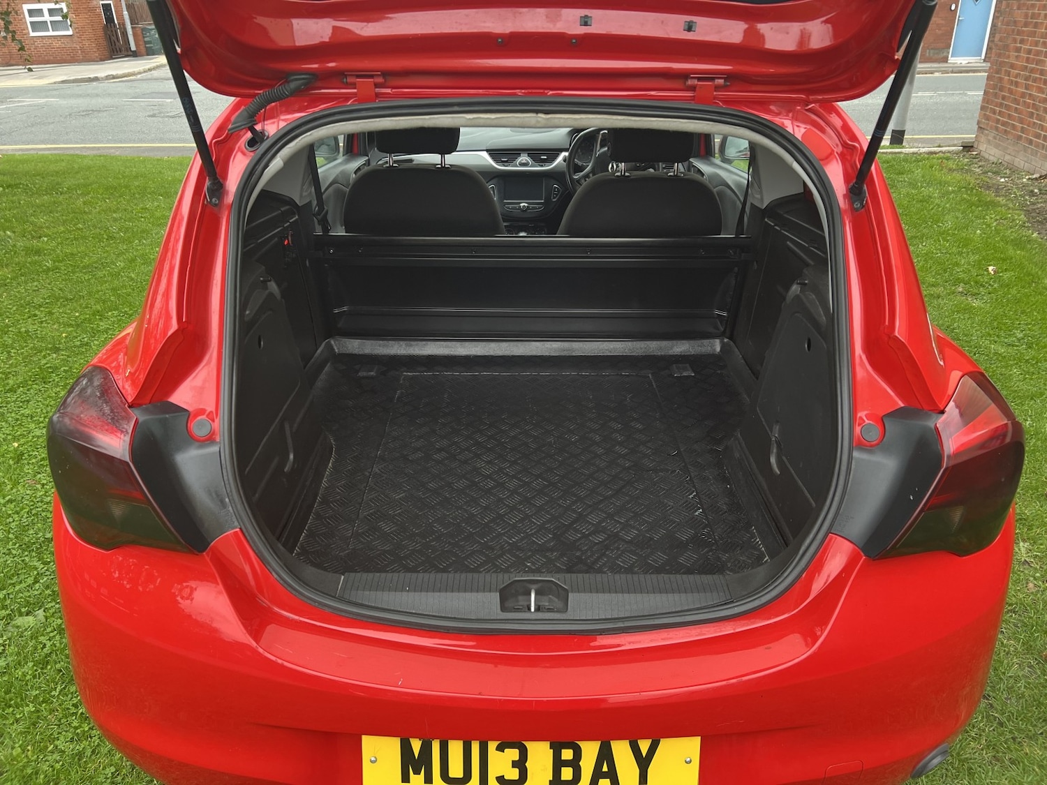 Used Vauxhall Corsa 2016 for sale - 76792413: Photo 11