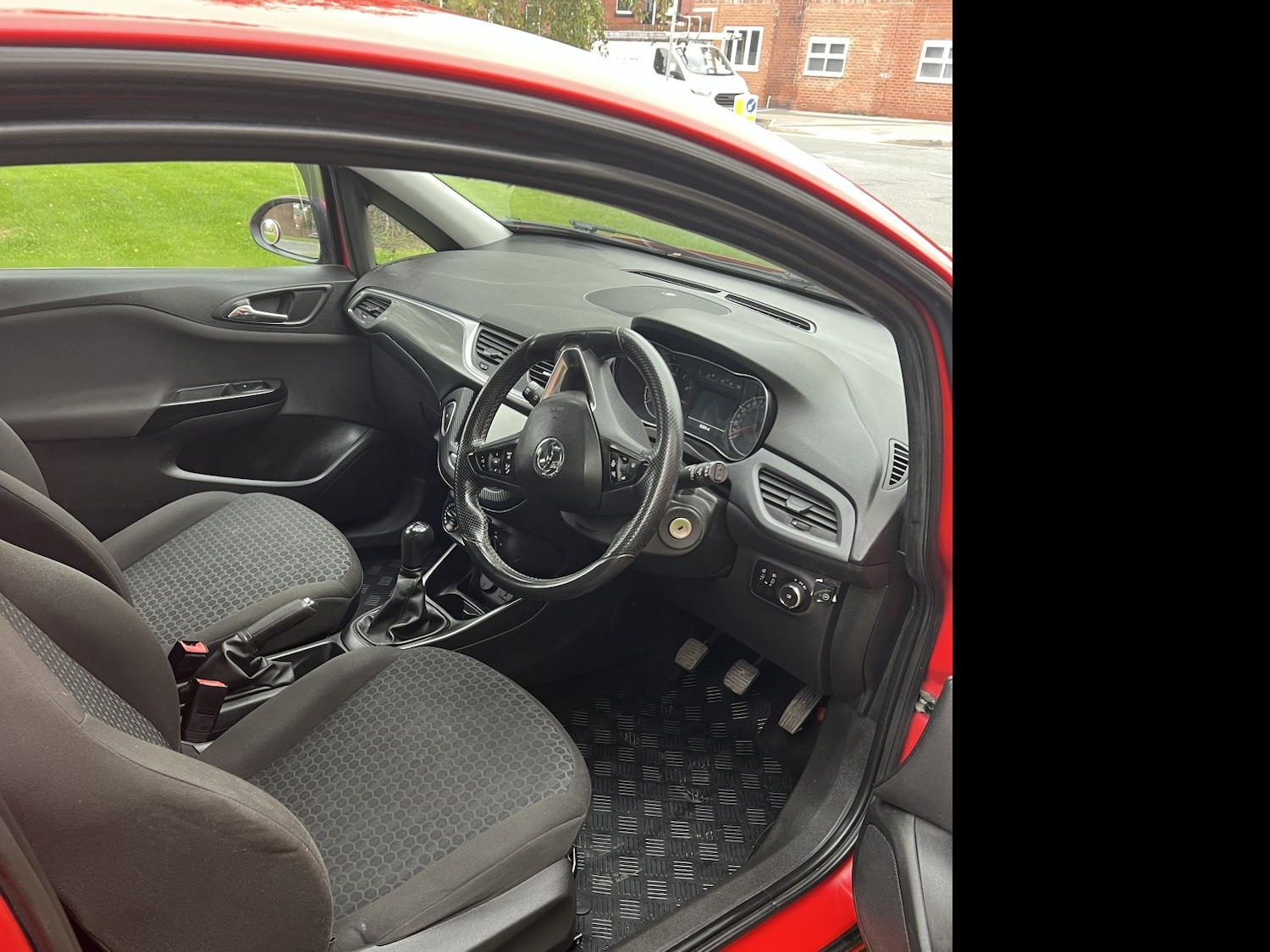 Used Vauxhall Corsa 2016 for sale - 76792413: Photo 13