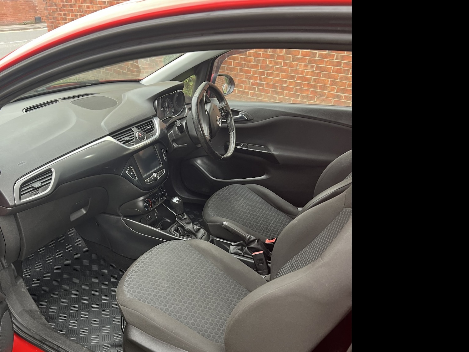 Used Vauxhall Corsa 2016 for sale - 76792413: Photo 14