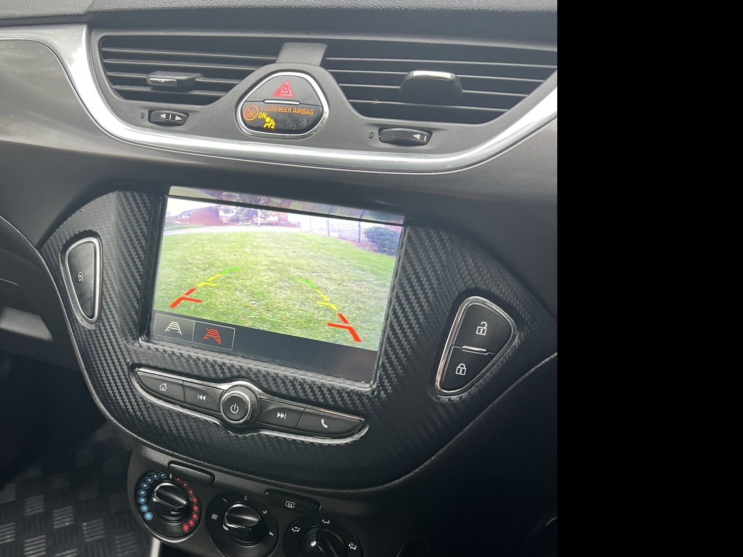 Used Vauxhall Corsa 2016 for sale - 76792413: Photo 15