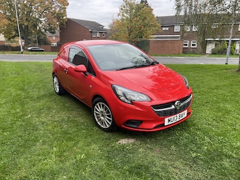 Used Vauxhall Corsa 2016 for sale - 76792413: Photo