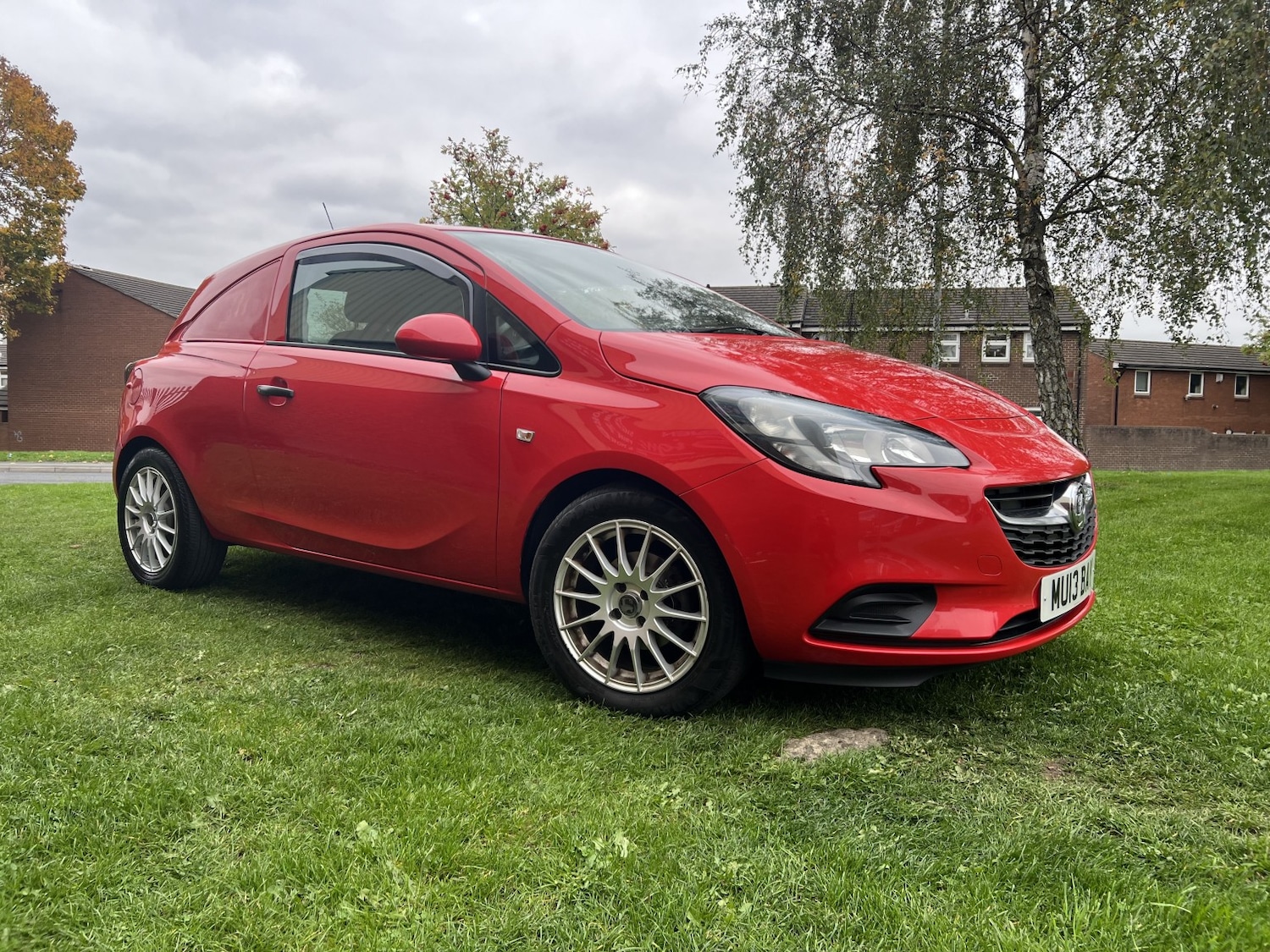 Used Vauxhall Corsa 2016 for sale - 76792413: Photo 2