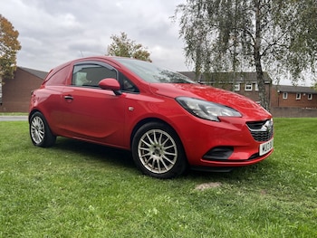 Used Vauxhall Corsa 2016 for sale - 76792413: Photo