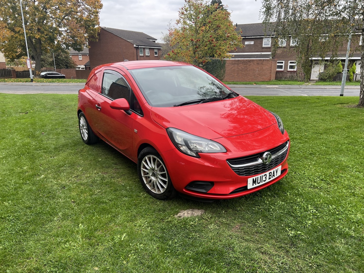 Used Vauxhall Corsa 2016 for sale - 76792413: Photo 3