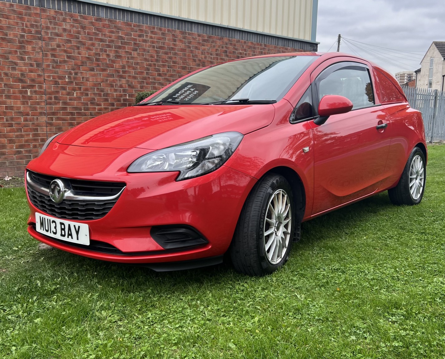 Used Vauxhall Corsa 2016 for sale - 76792413: Photo 4