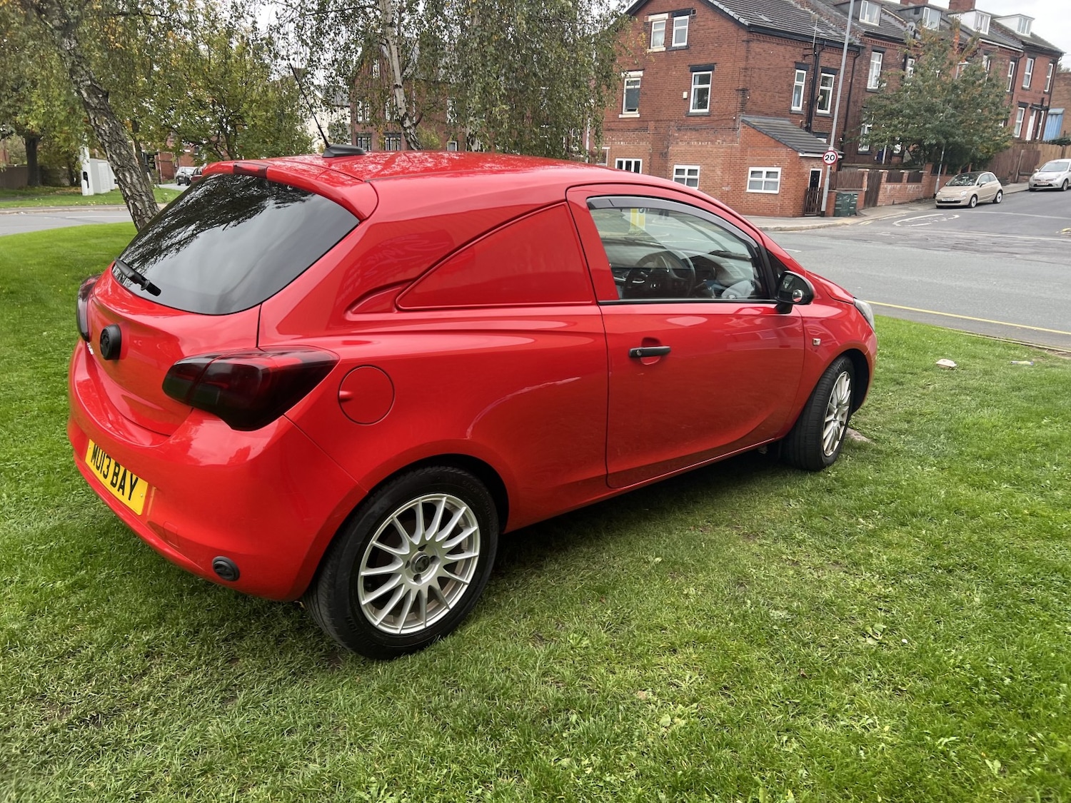 Used Vauxhall Corsa 2016 for sale - 76792413: Photo 6