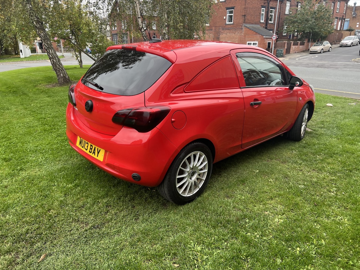 Used Vauxhall Corsa 2016 for sale - 76792413: Photo 7