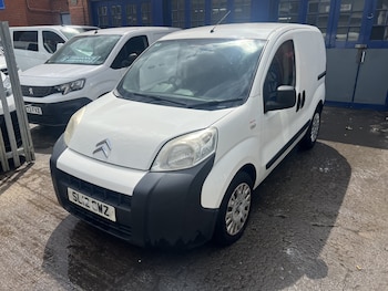 Used Citroen Nemo 2012 for sale - 79410716: Photo