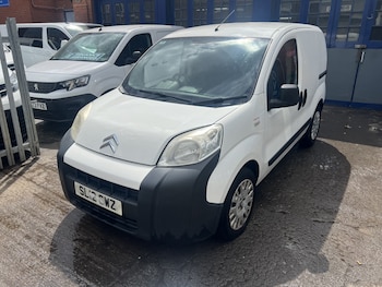 Used Citroen Nemo 2012 for sale - 79410716: Photo