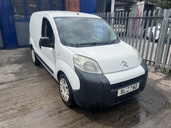 Used Citroen Nemo 2012 for sale - 79410716: Photo