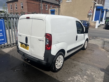 Used Citroen Nemo 2012 for sale - 79410716: Photo