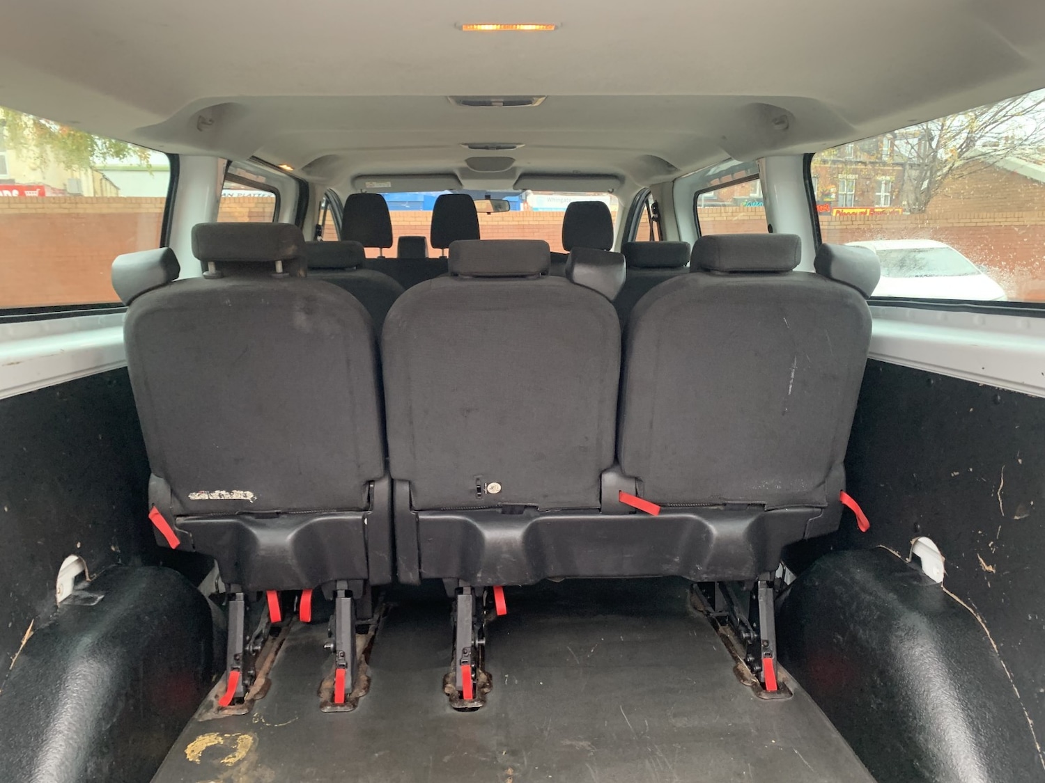 Used Ford Transit 2014 for sale - 76792419: Photo 17