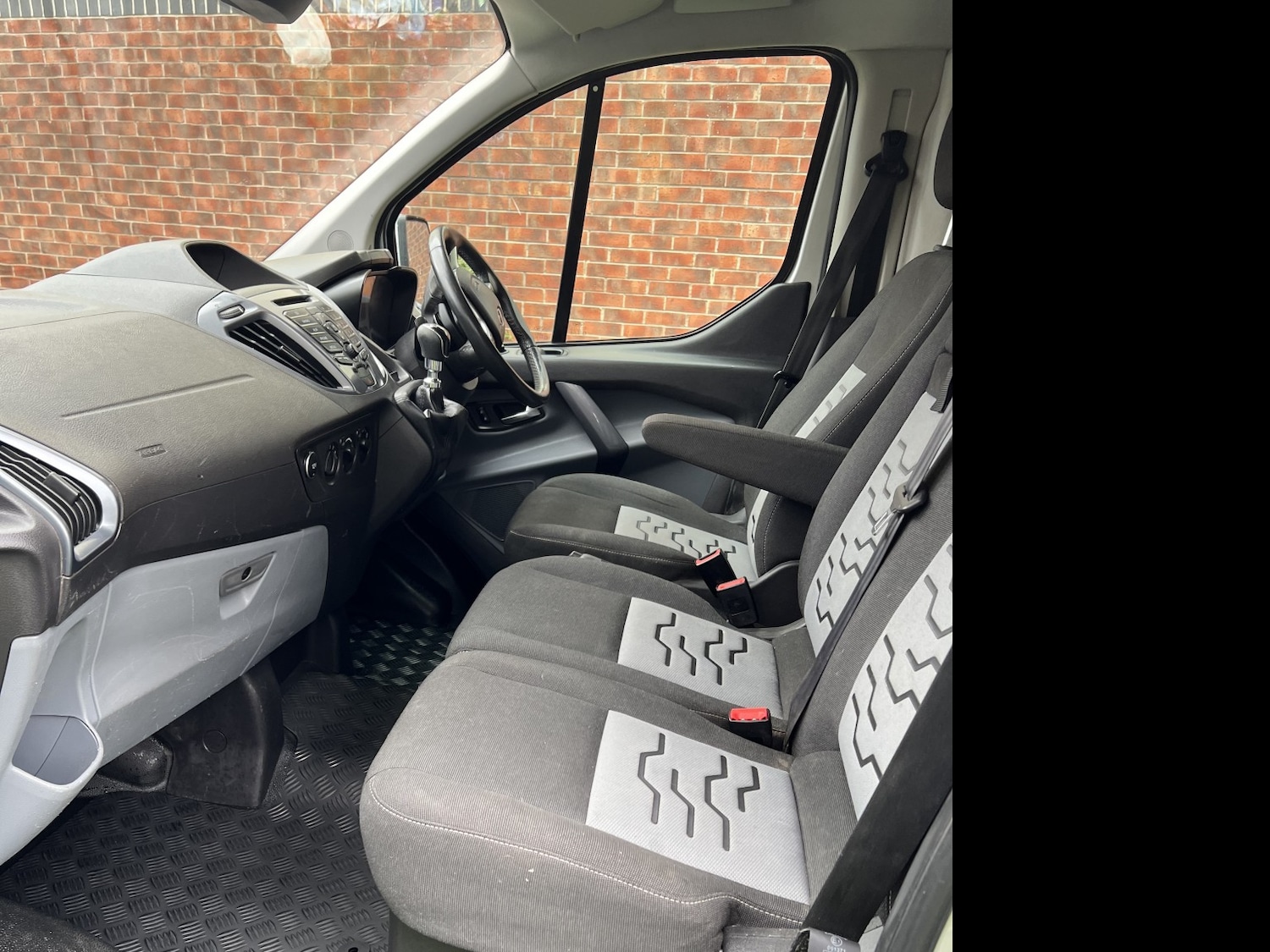 Used Ford Transit Custom 2014 for sale - 76792411: Photo 19