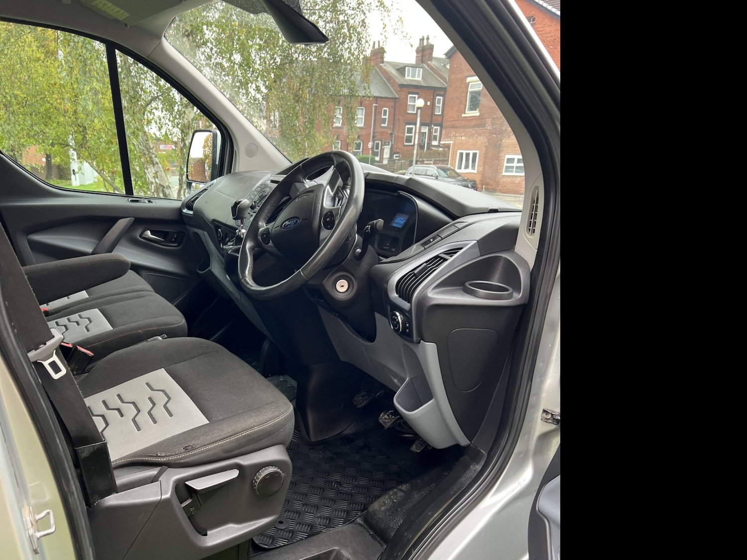 Used Ford Transit Custom 2014 for sale - 76792411: Photo 20