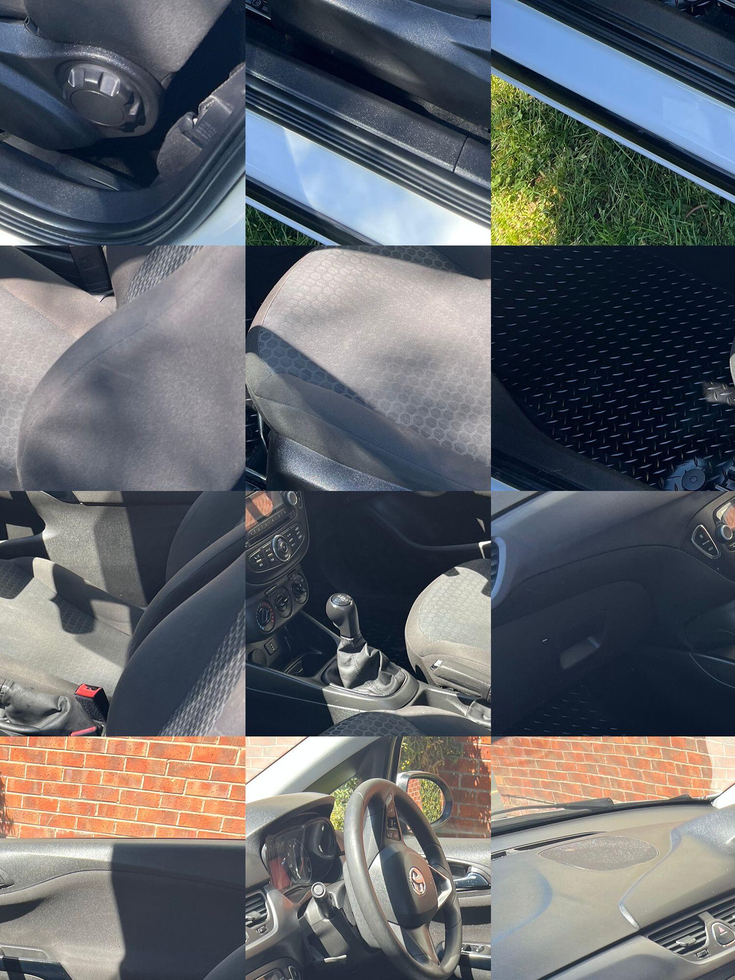 Used Vauxhall Corsa 2018 for sale - 76792408: Photo 10