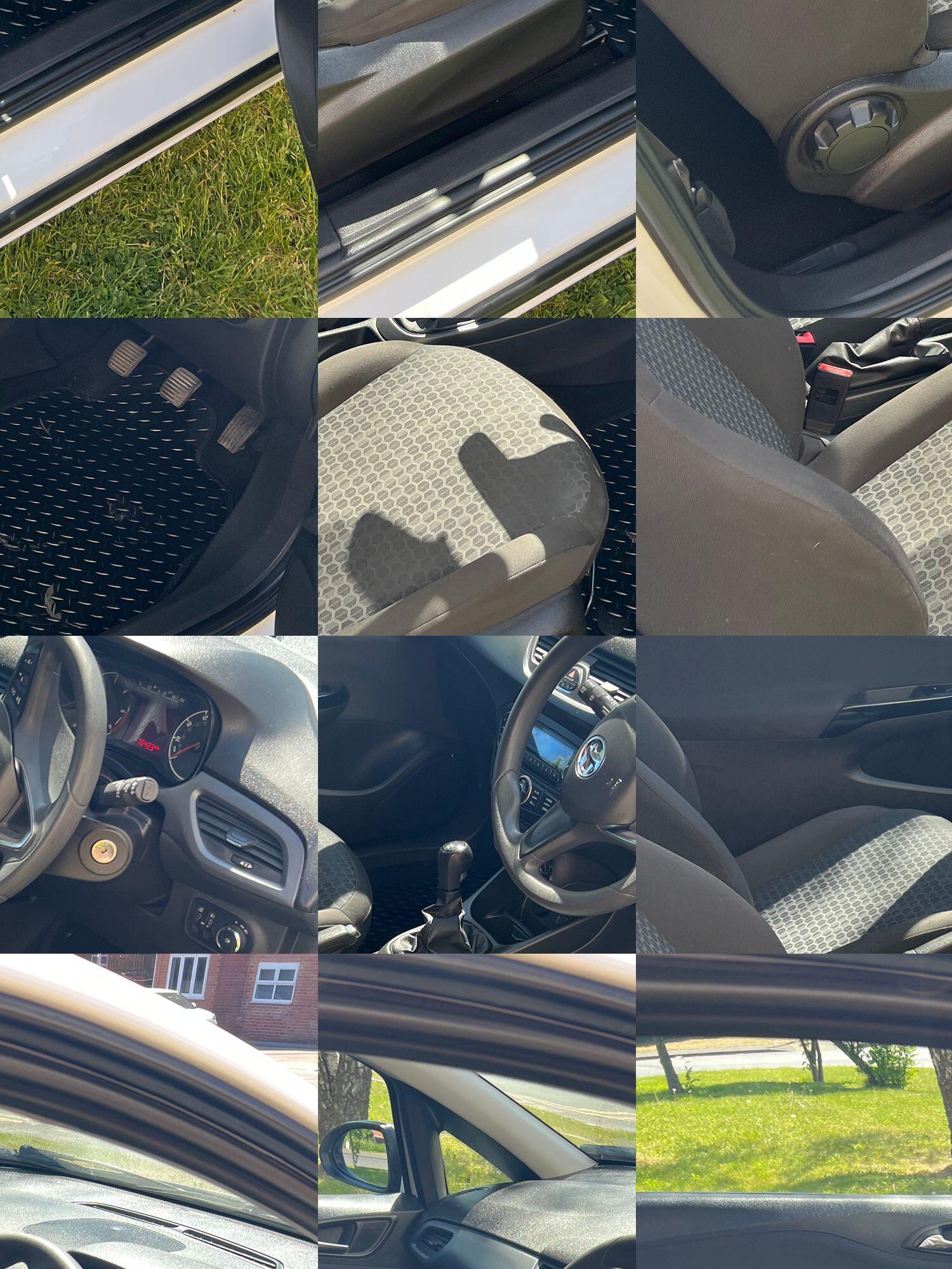 Used Vauxhall Corsa 2018 for sale - 76792408: Photo 11