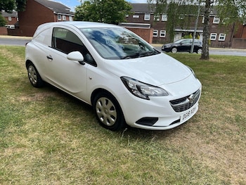 Used Vauxhall Corsa 2018 for sale - 76792408: Photo