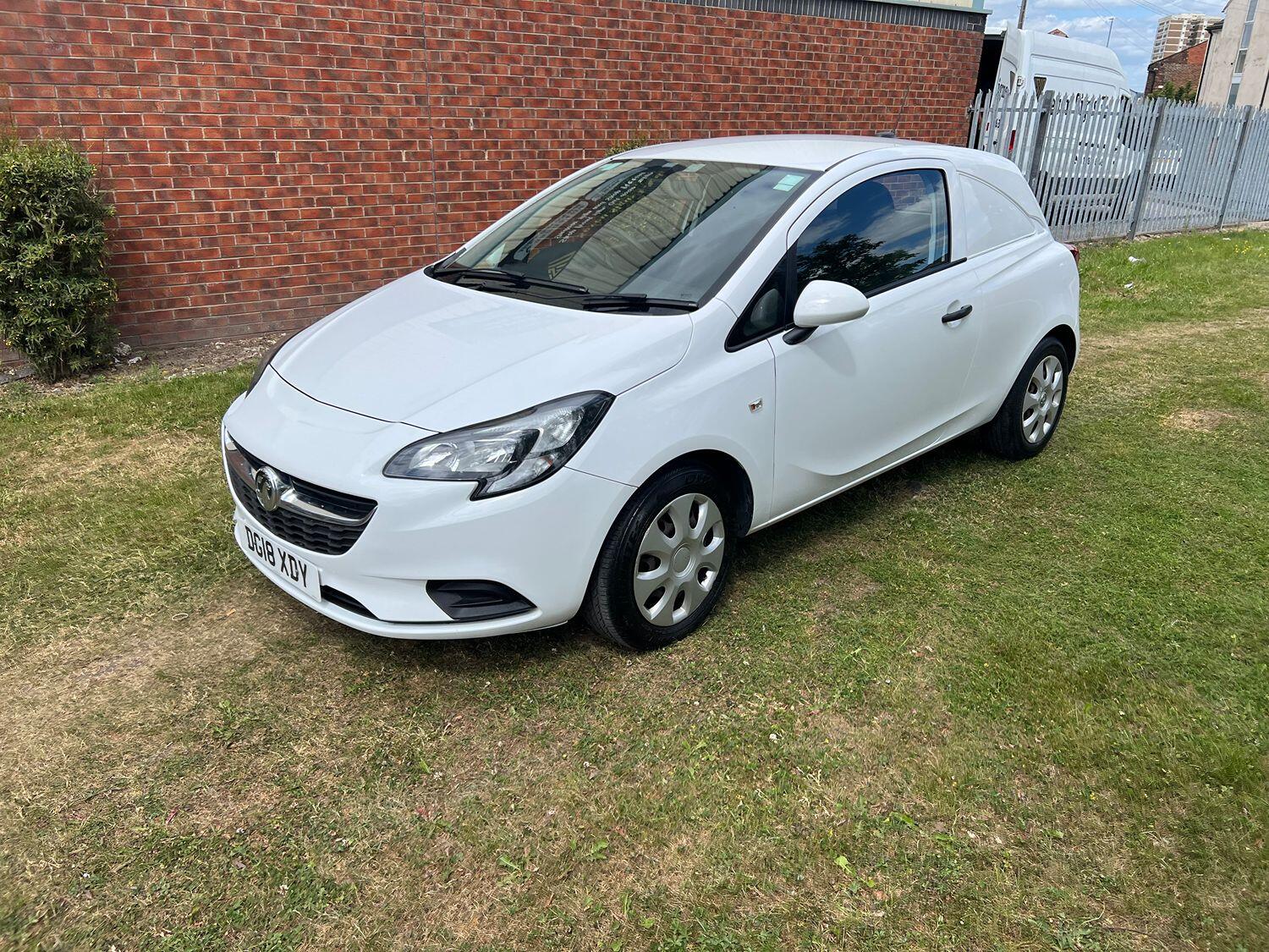 Used Vauxhall Corsa 2018 for sale - 76792408: Photo 3