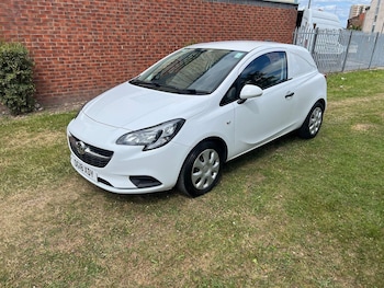 Used Vauxhall Corsa 2018 for sale - 76792408: Photo