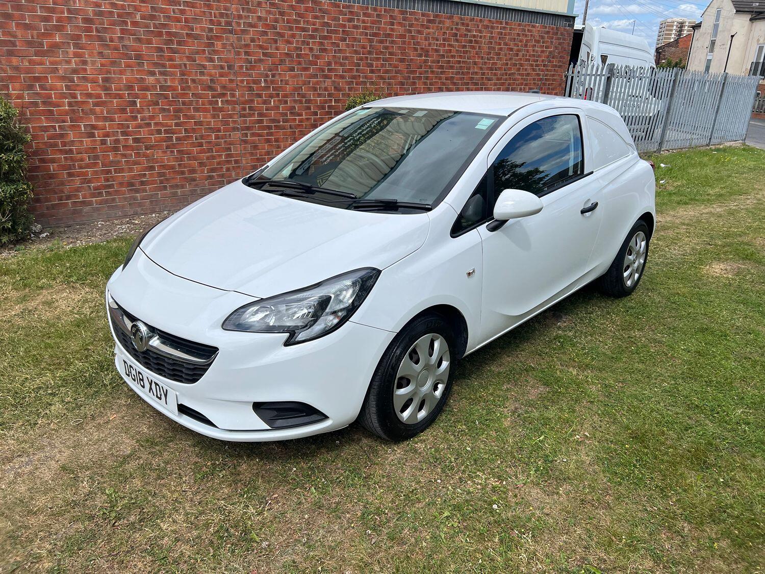 Used Vauxhall Corsa 2018 for sale - 76792408: Photo 4