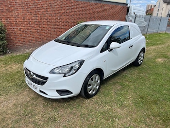 Used Vauxhall Corsa 2018 for sale - 76792408: Photo