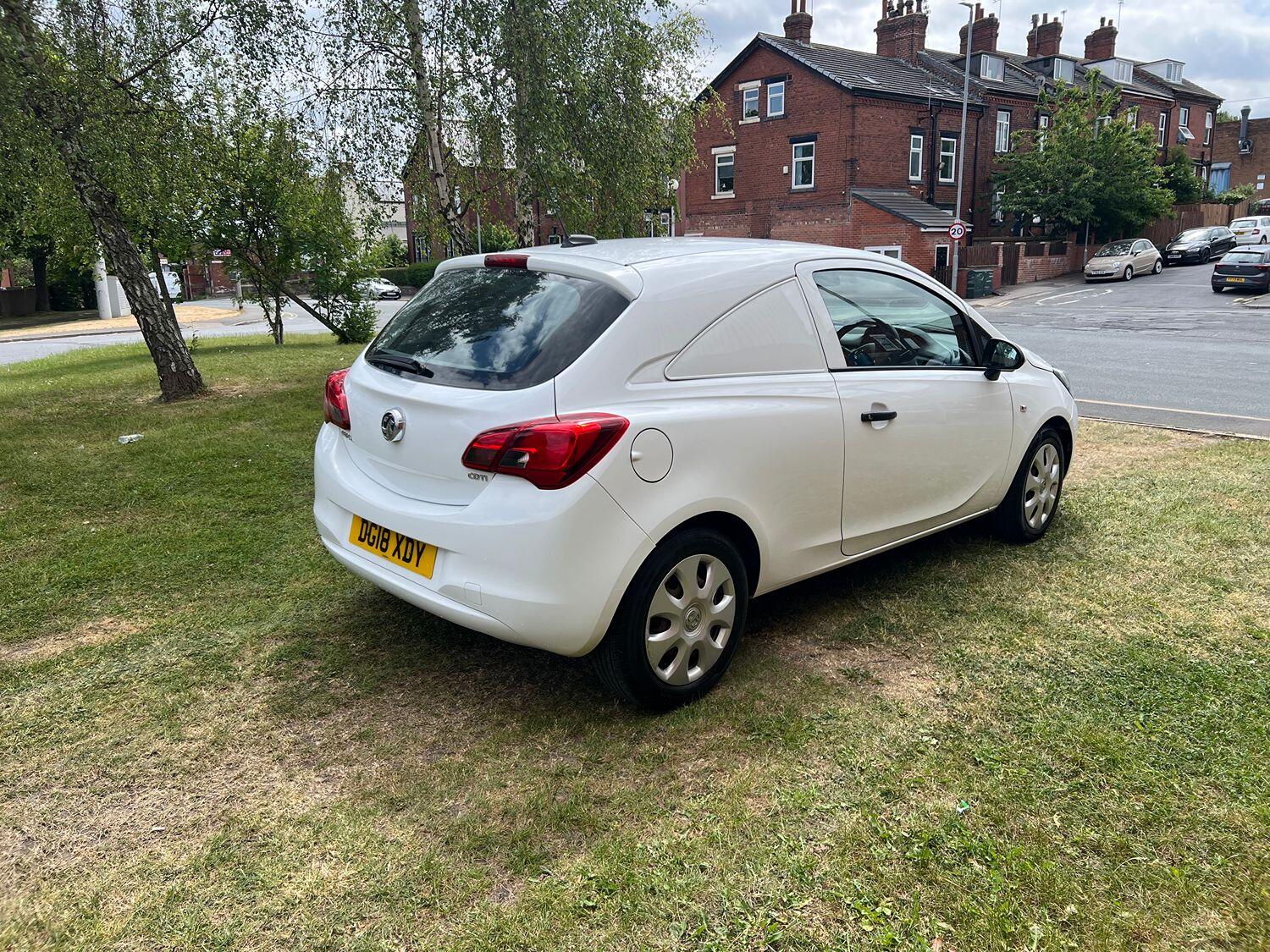 Used Vauxhall Corsa 2018 for sale - 76792408: Photo 5