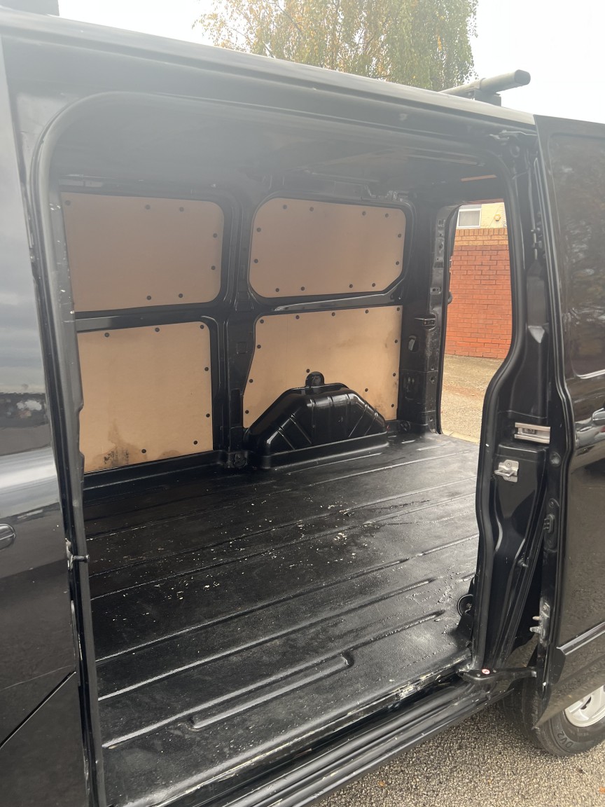 Used Ford Transit Custom 2014 for sale - 76792418: Photo 12