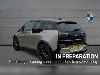 Used BMW i3 2021 for sale - 78878460: Photo