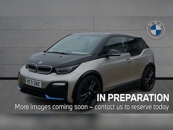 Used BMW i3 2021 for sale - 78878460: Photo