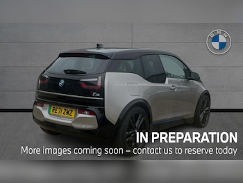 Used BMW i3 2021 for sale - 78878460: Photo