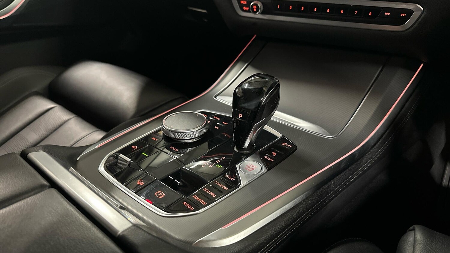 Used BMW X5 2023 for sale - 77616828: Photo 10