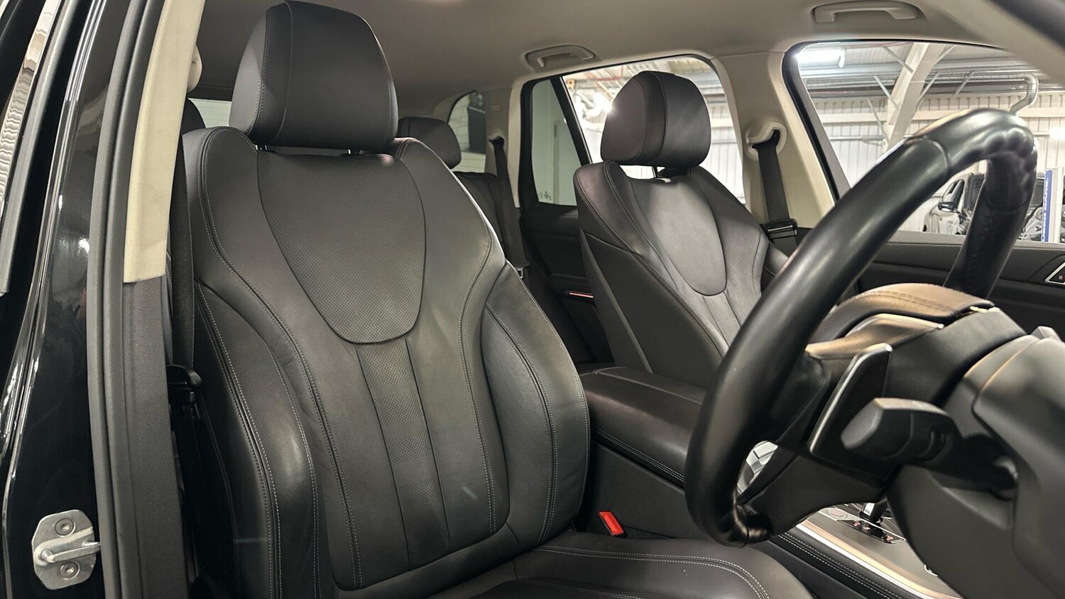 Used BMW X5 2023 for sale - 77616828: Photo 11