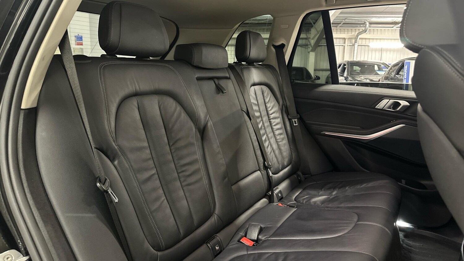 Used BMW X5 2023 for sale - 77616828: Photo 12