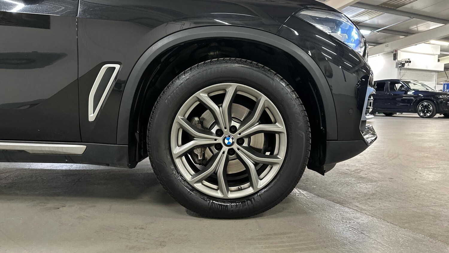 Used BMW X5 2023 for sale - 77616828: Photo 14