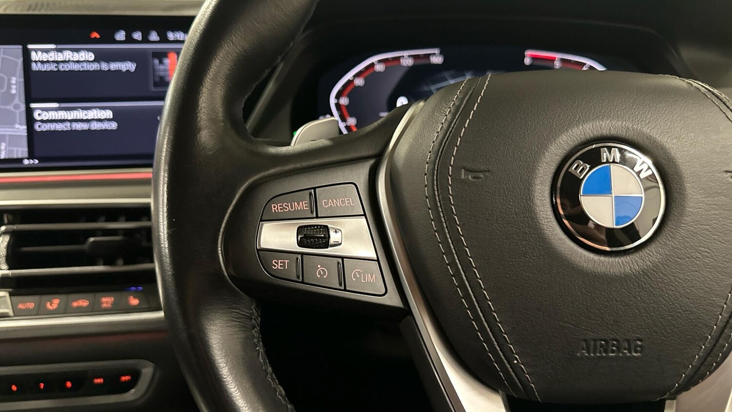 Used BMW X5 2023 for sale - 77616828: Photo 17