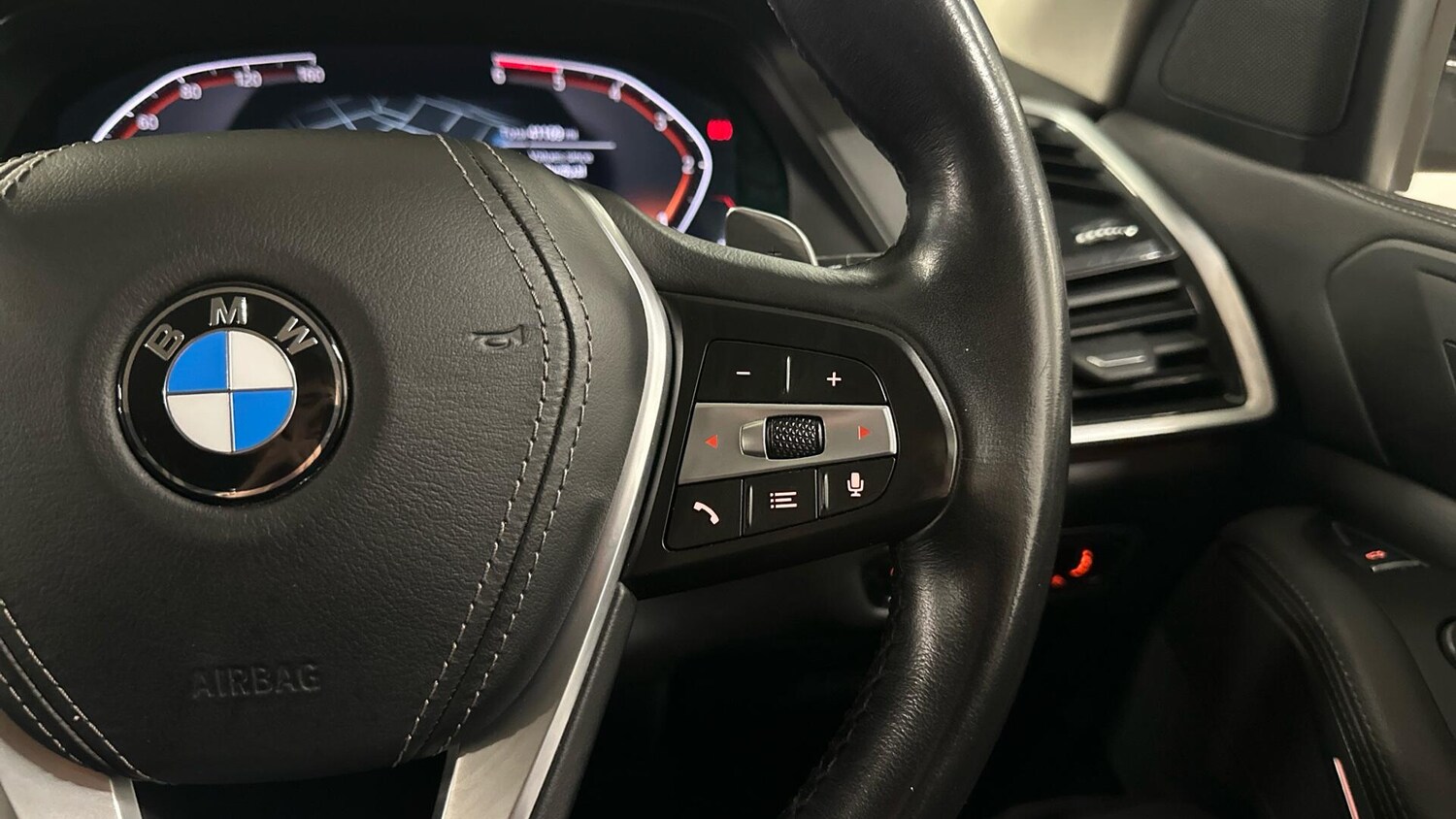 Used BMW X5 2023 for sale - 77616828: Photo 18